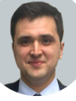 Dr. Alexander G. Tskhovrebov